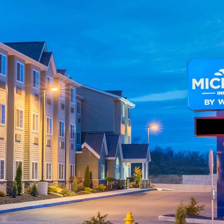 Microtel Inn & Suites By Wyndham Cadiz Dış mekan fotoğraf