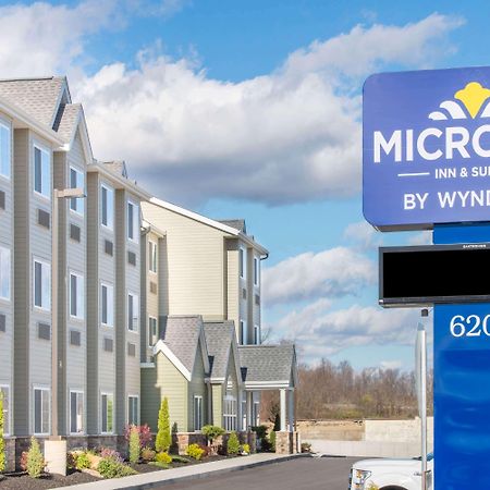 Microtel Inn & Suites By Wyndham Cadiz Dış mekan fotoğraf