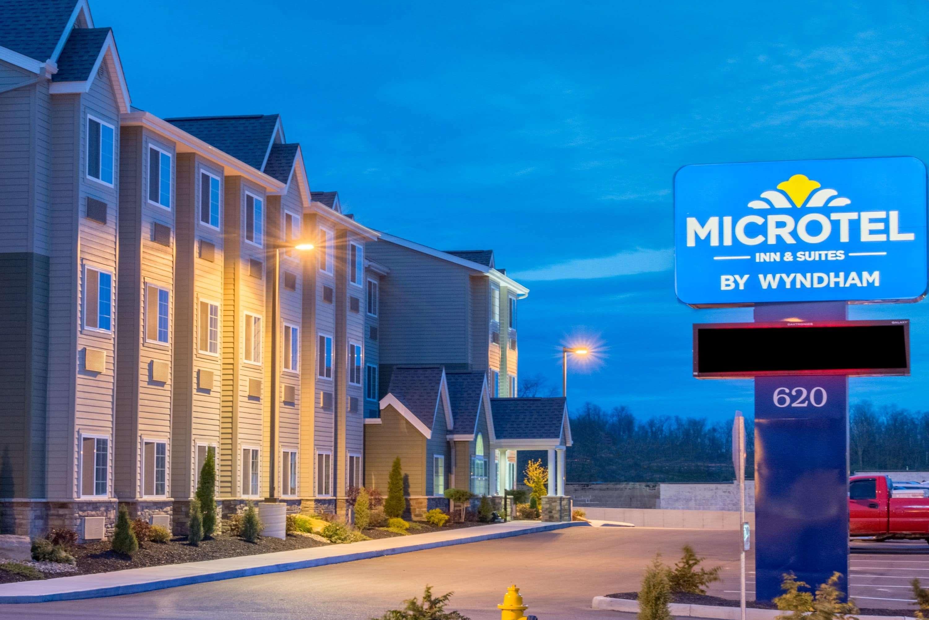Microtel Inn & Suites By Wyndham Cadiz Dış mekan fotoğraf