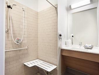 Microtel Inn & Suites By Wyndham Cadiz Dış mekan fotoğraf