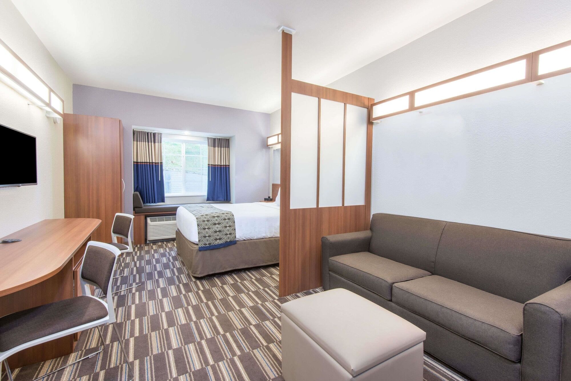Microtel Inn & Suites By Wyndham Cadiz Dış mekan fotoğraf